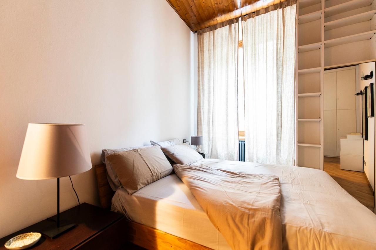 Apartment Quarenghi 31c *