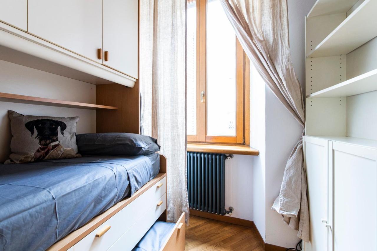Quarenghi 31c Apartment *