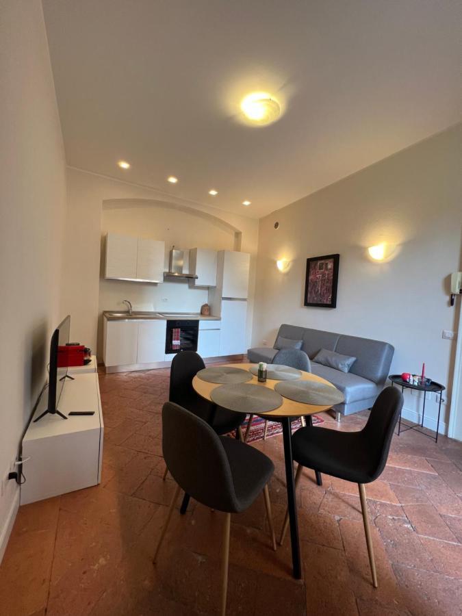 Apartment Nur 1