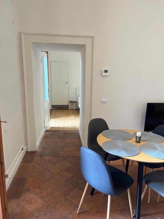 Apartment Nur 1