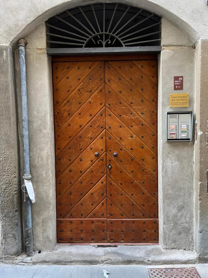 Apartment Nur 1