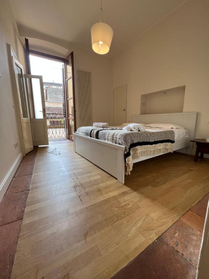 Nur 1 * Bergamo