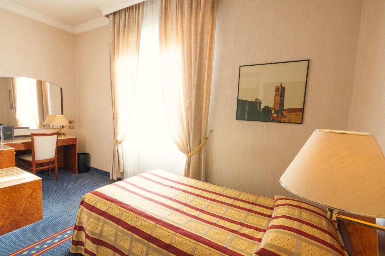 Hotel Excelsior San Marco Bergamo