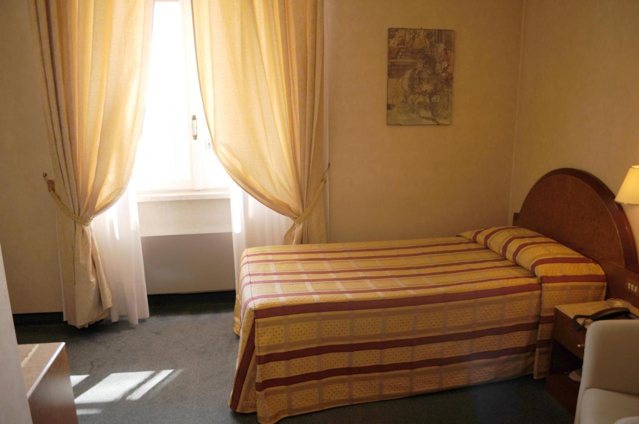 Hotel Excelsior San Marco Bergamo
