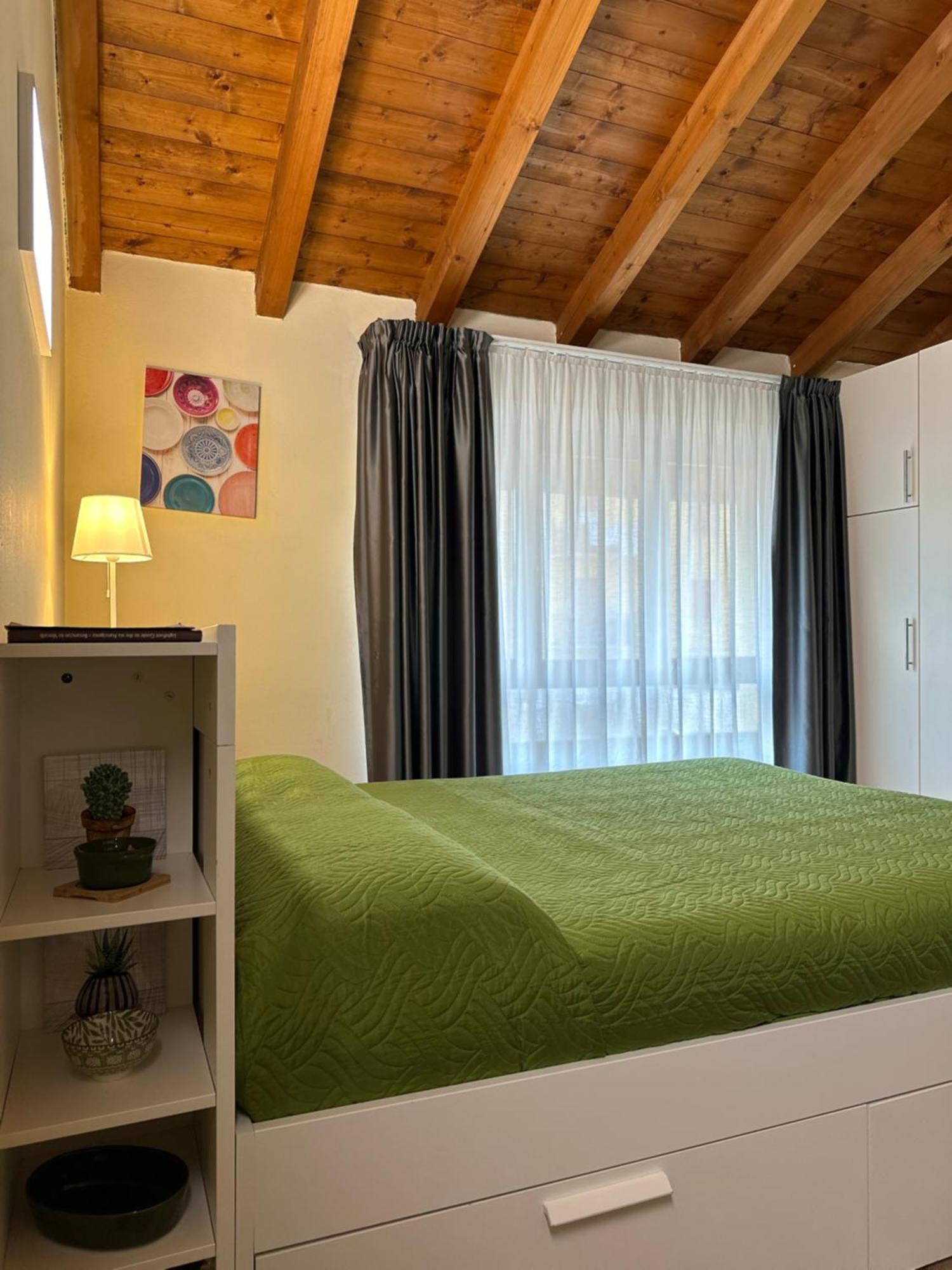 Appartamento Easy Airport Sleep&fly Parking Bergamo