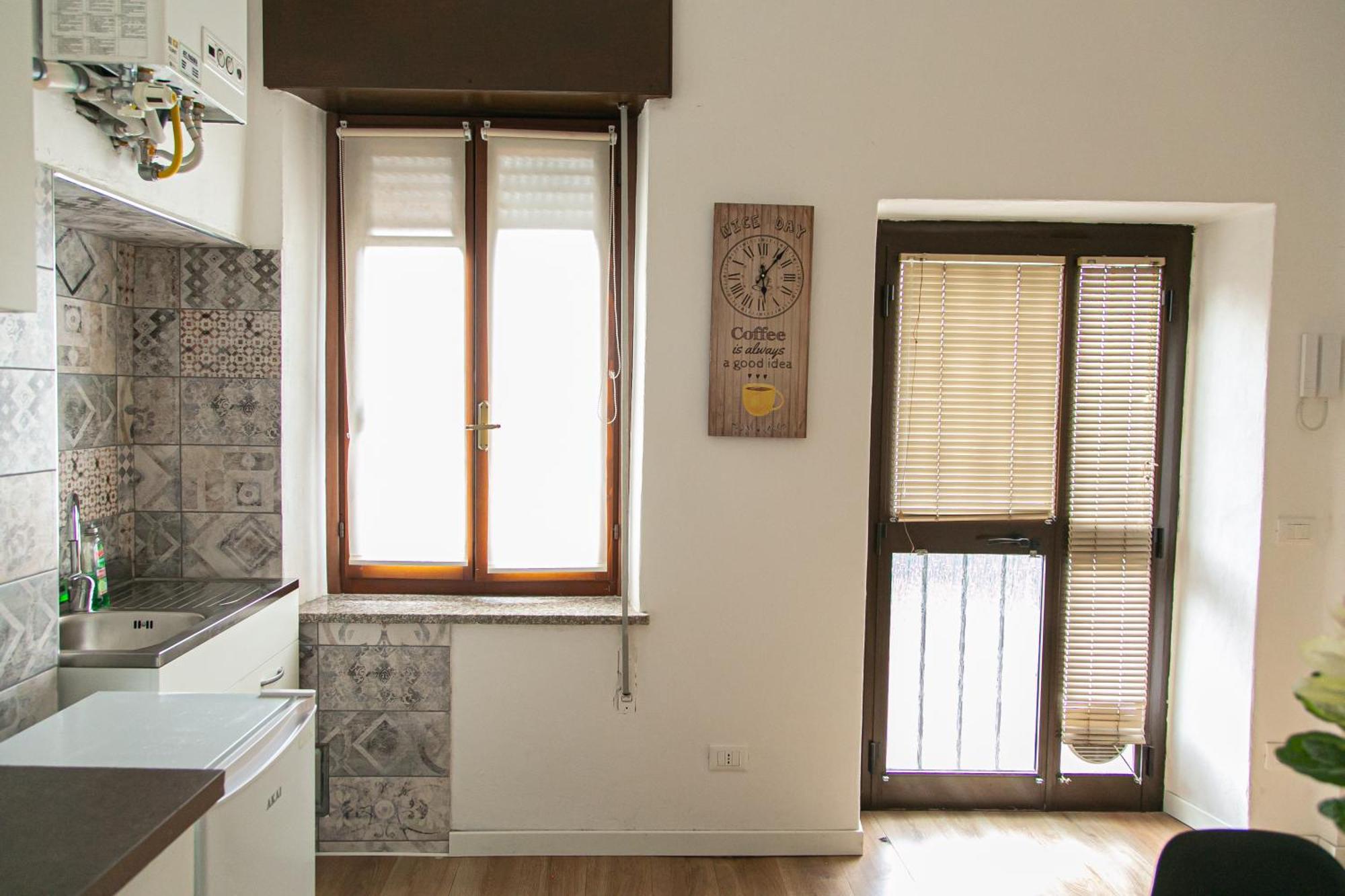 Fiera Apartment *