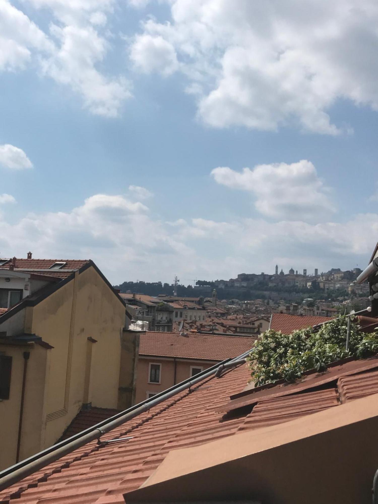 Panoramic St Anna Appartamento *