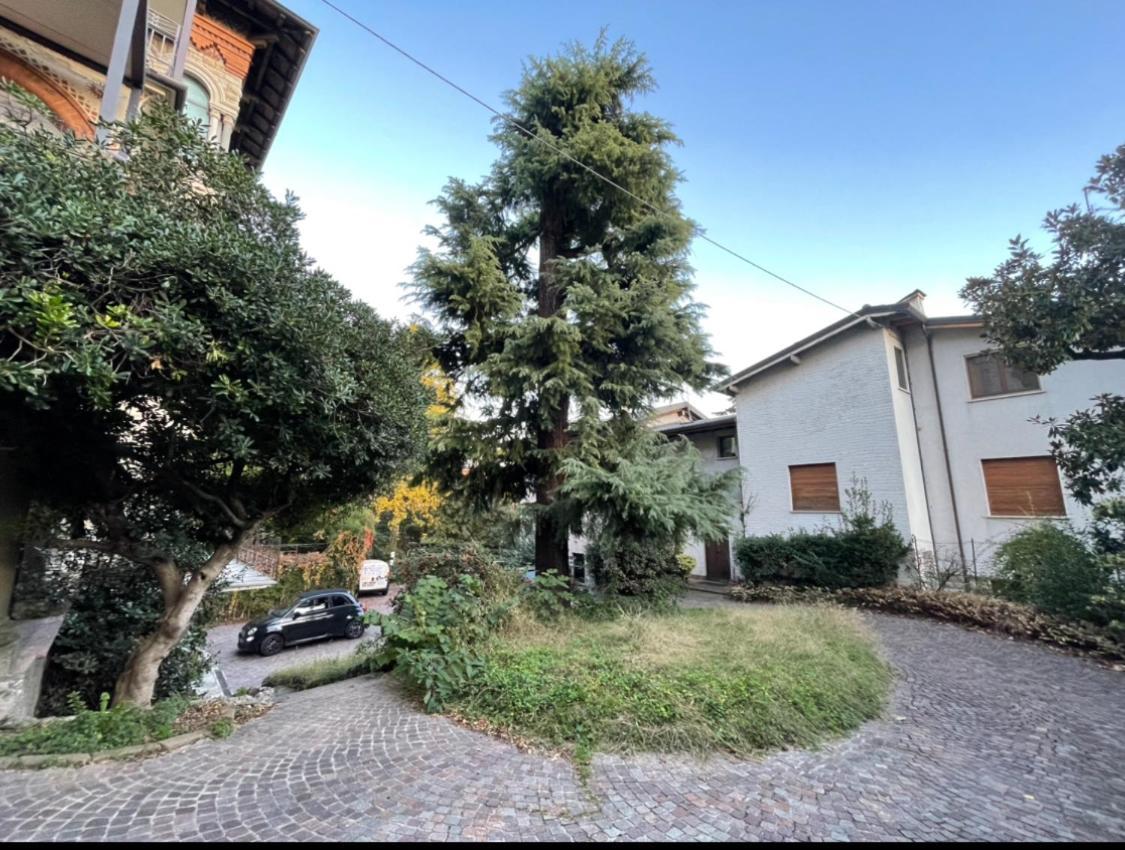 Bg Lord Con Parcheggio - Vista Citta Alta Apartment Bergamo