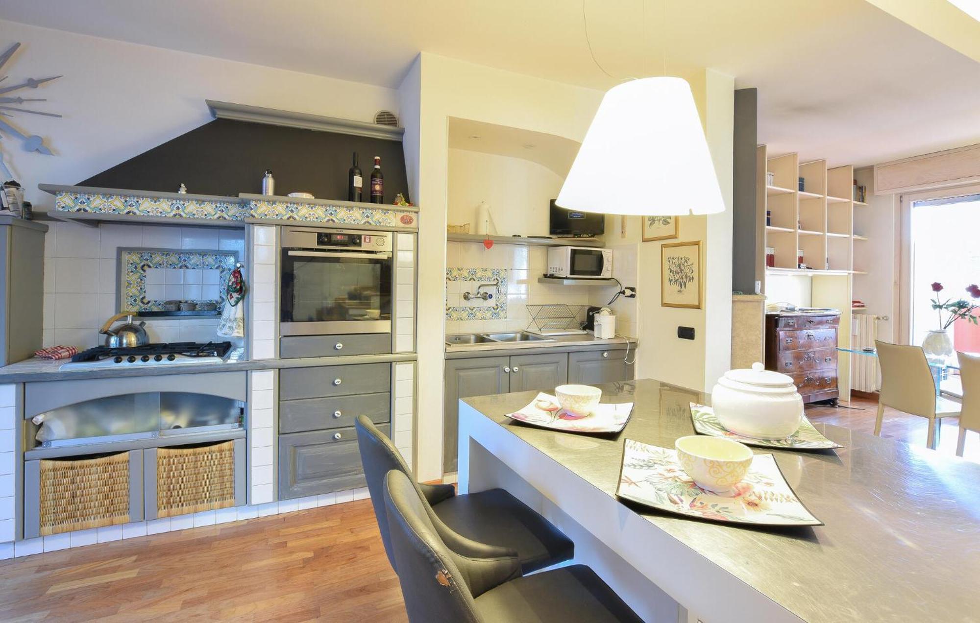 3 Bedroom Awesome In Holiday home Bergamo