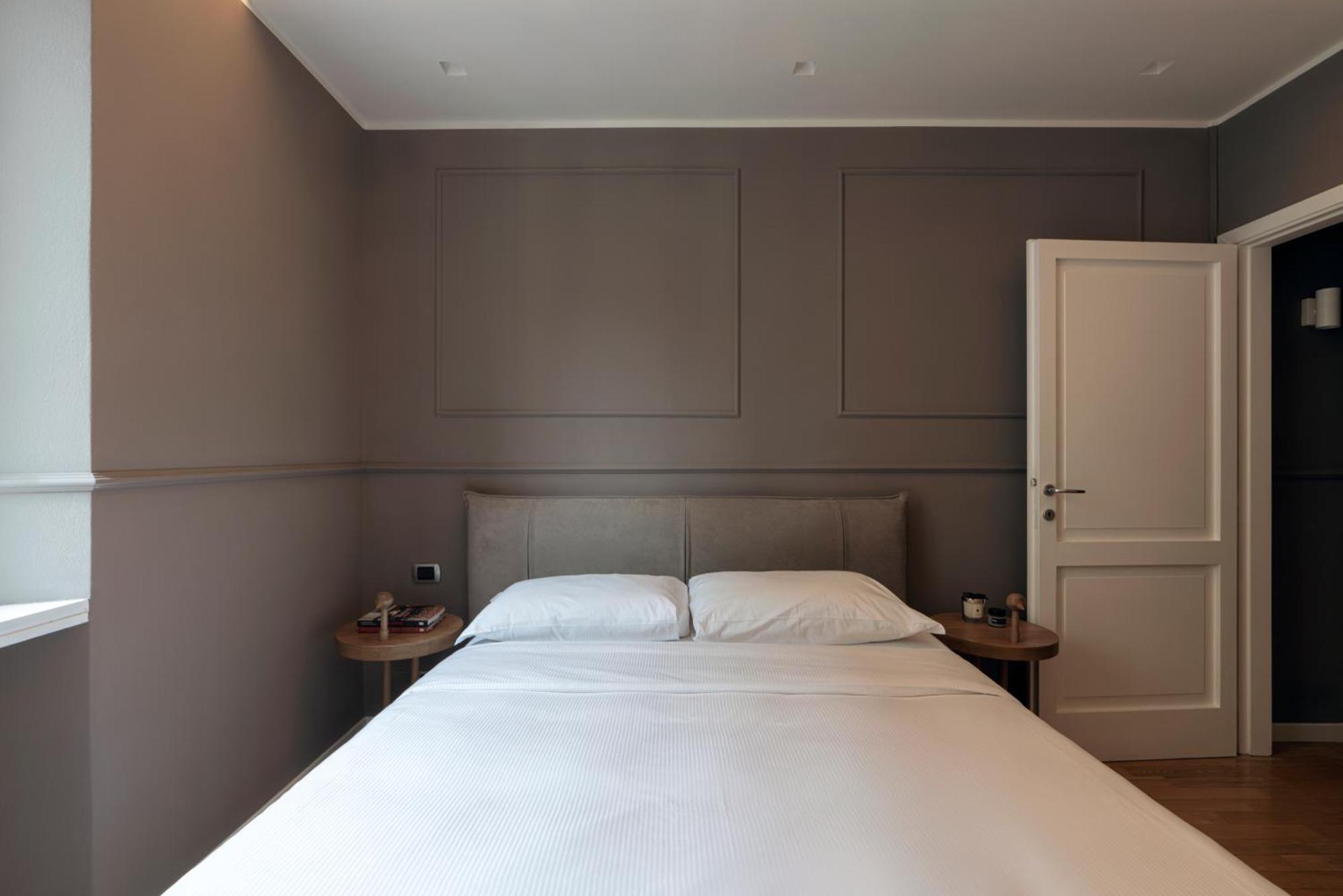Rego Apartments - Boutique Aparthotel & Serenity Spa With Some Off-Site Apartments In The Heart Of Bergamo City Center