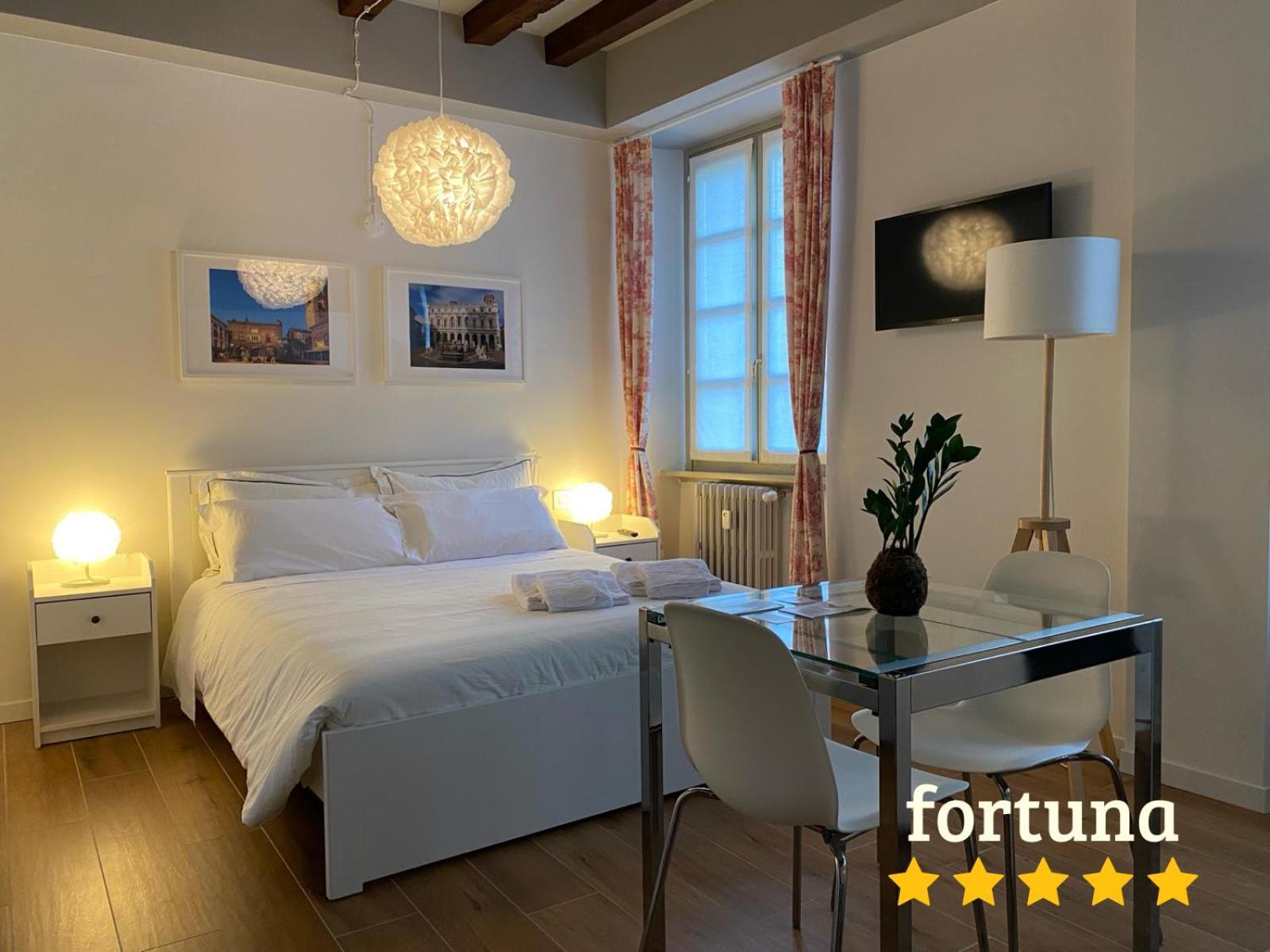 Appartamento Wish Charme&relax Bergamo