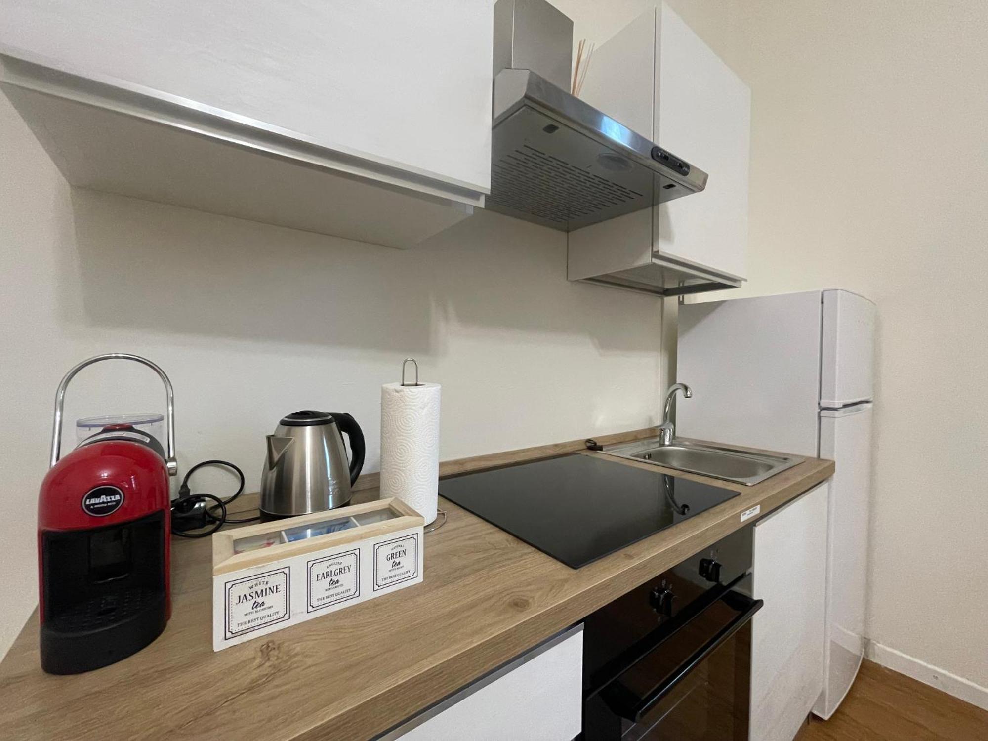 Apartment Bg Lord Con Parcheggio - Vista Citta Alta *