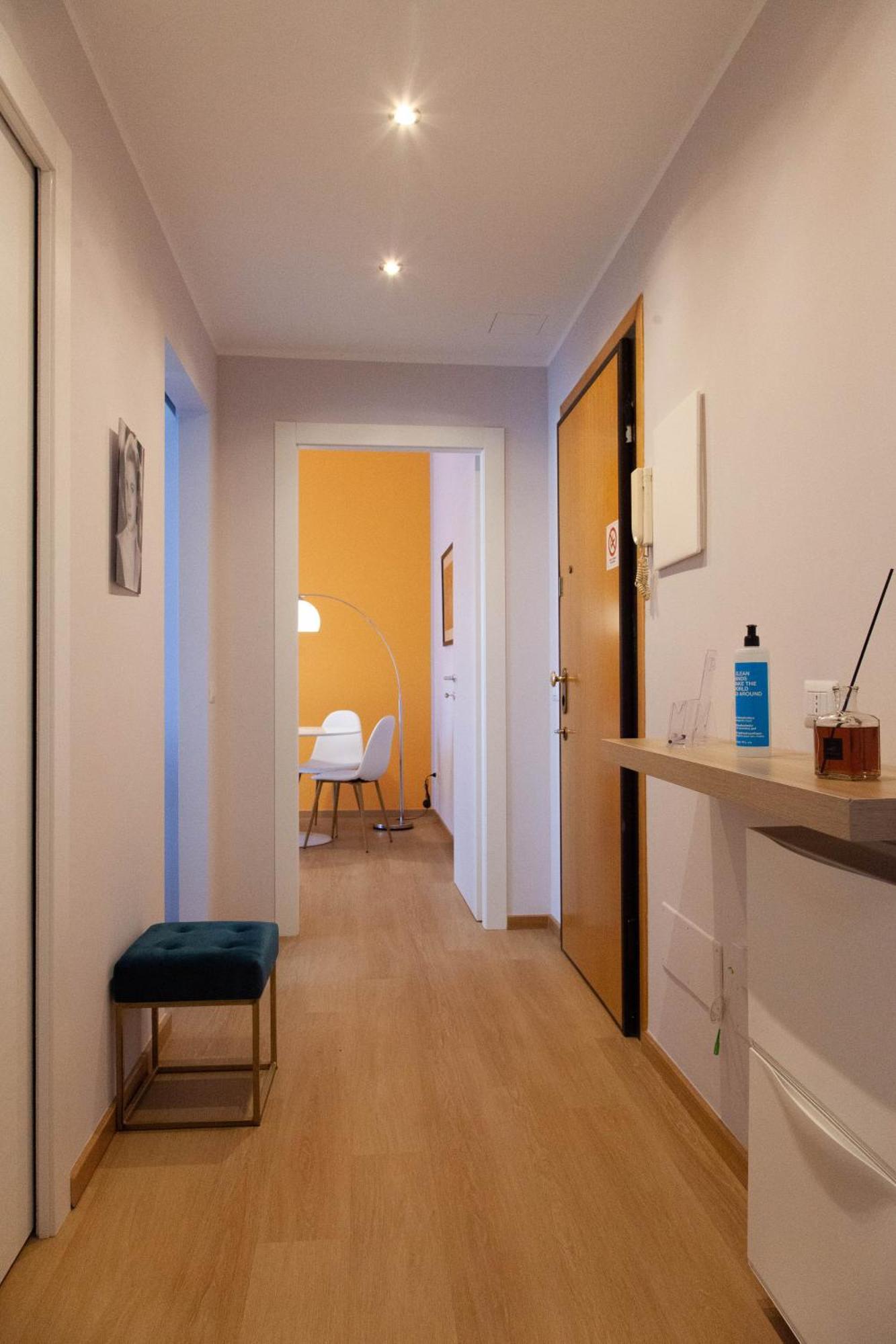 Appartamento Casa Margherita C