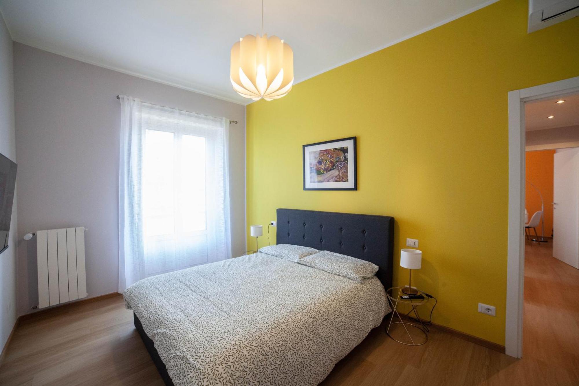 Casa Margherita C Bergamo