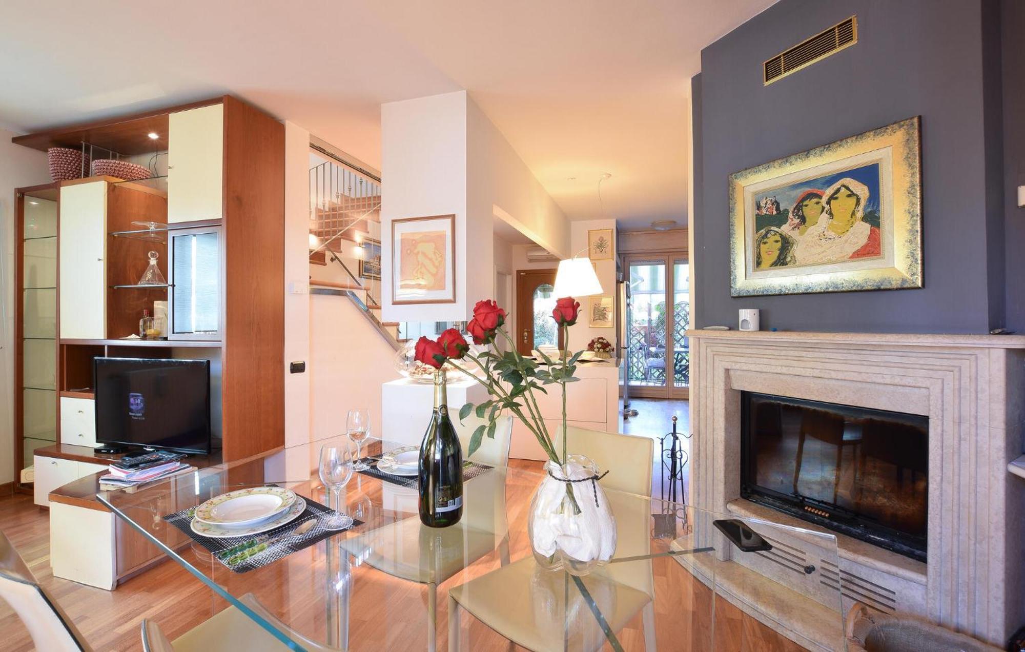 3 Bedroom Awesome In
