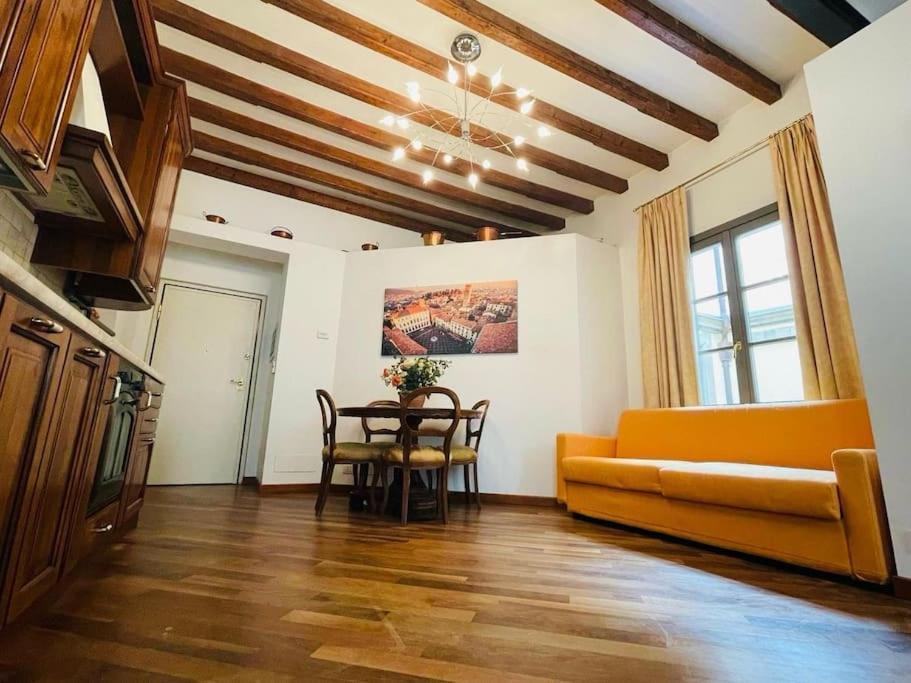 Bella Ciao Old Town Apartment *