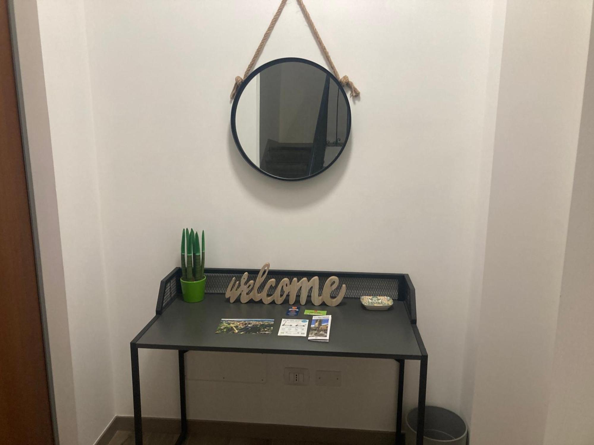 111 Apartamento *