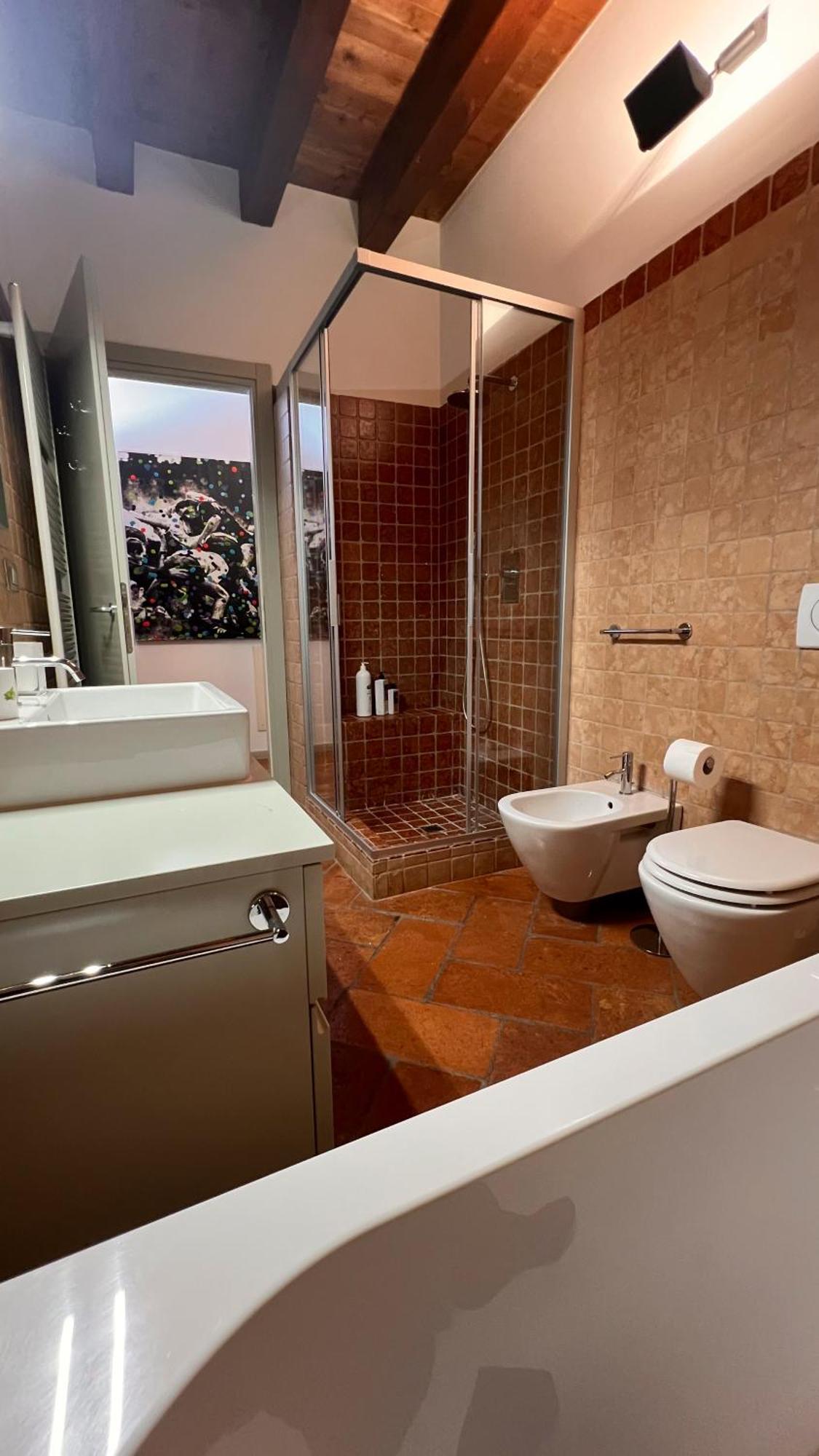 Apartment Casa Viola