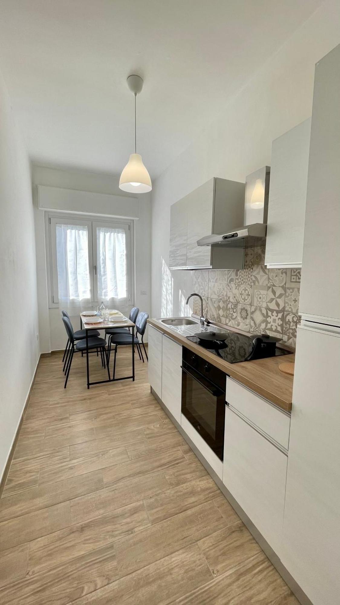 Apartment Lu R&a A 800 Metri Dal Centro Storico