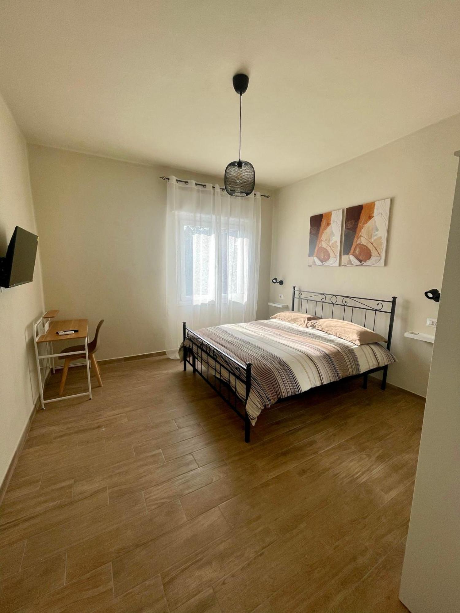Apartment Lu R&a A 800 Metri Dal Centro Storico Bergamo