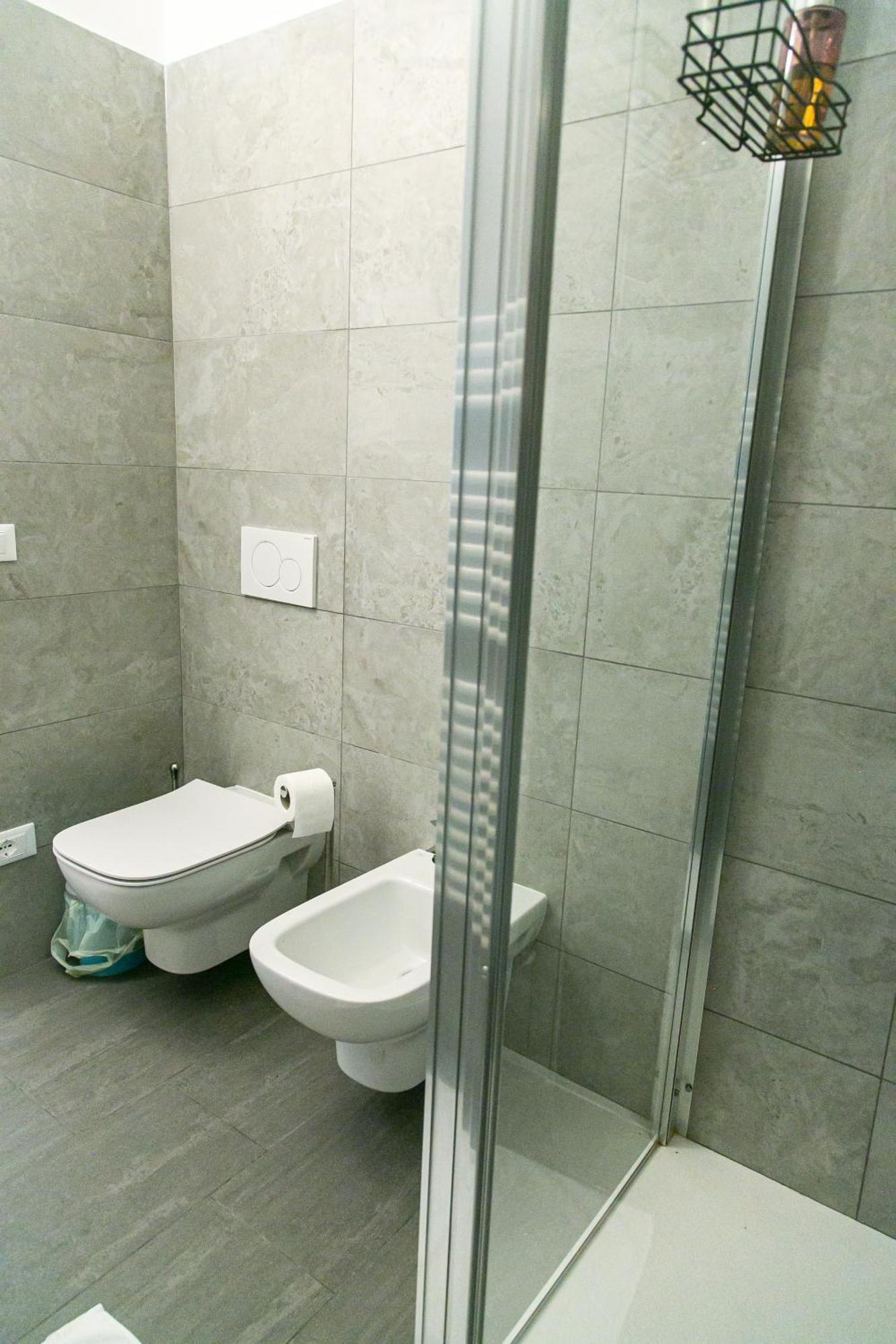 Apartment Casa Di Beppe Citta Alta