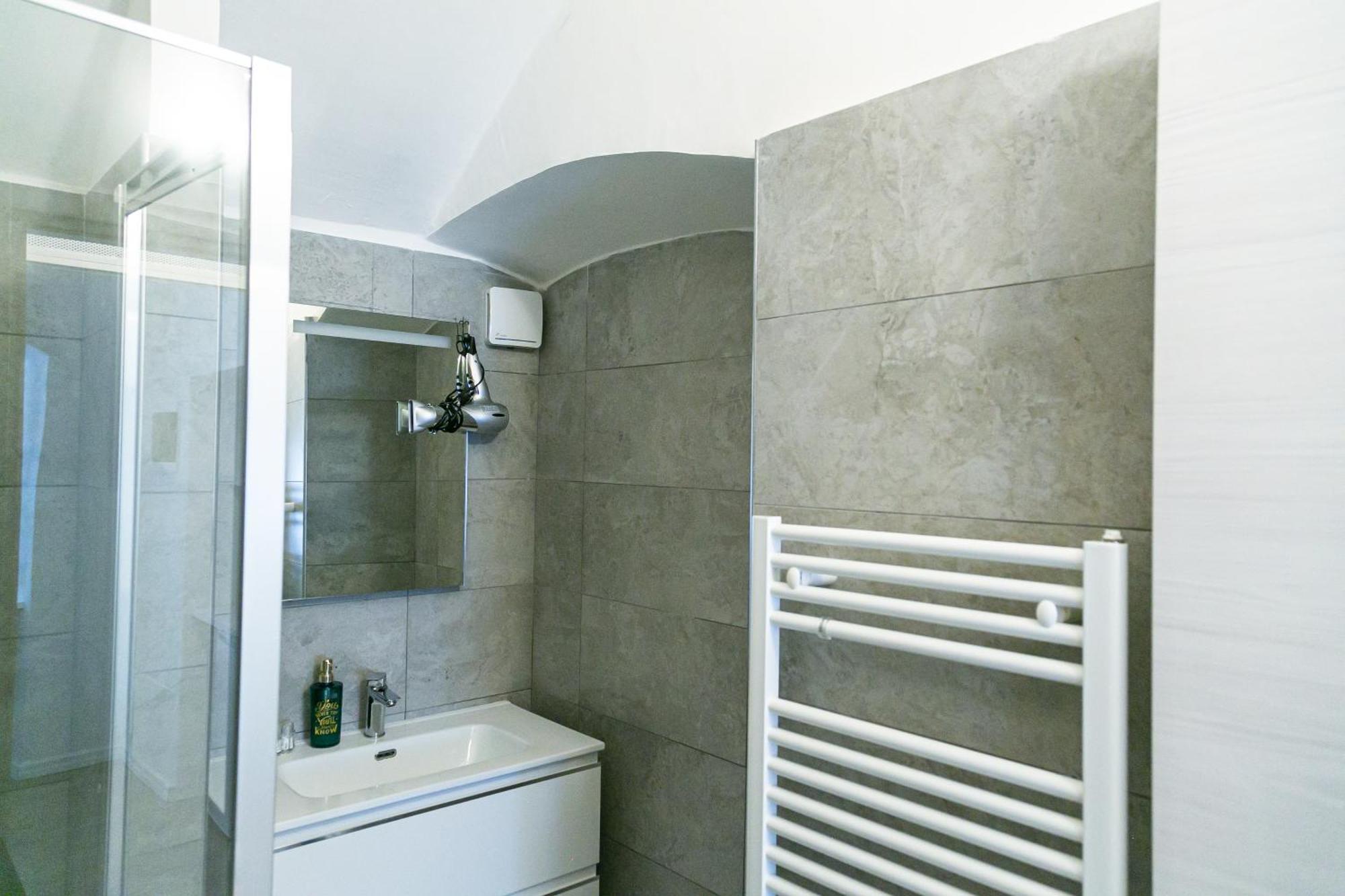 Casa Di Beppe Citta Alta Apartment