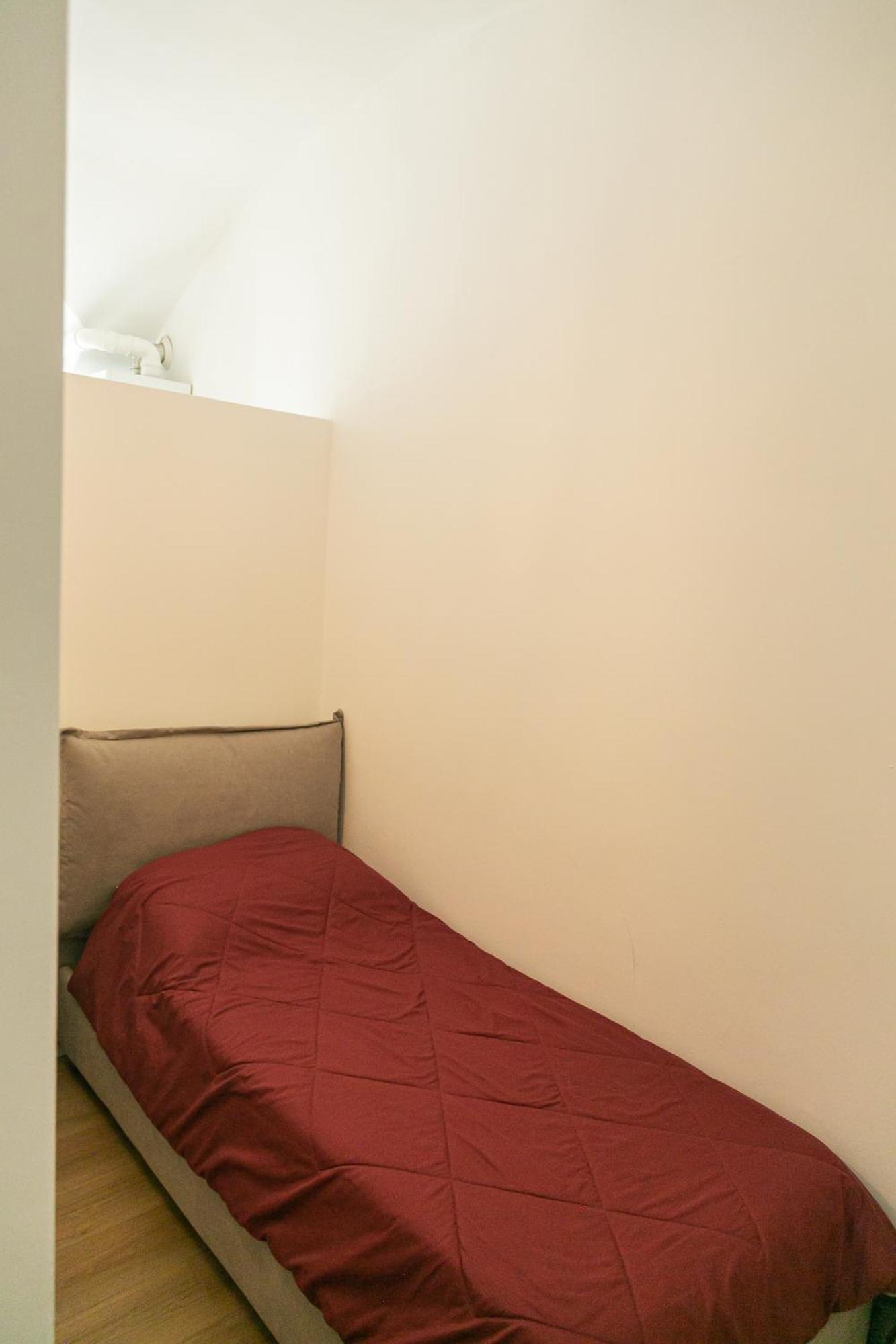 Casa Di Beppe Citta Alta Apartment Bergamo