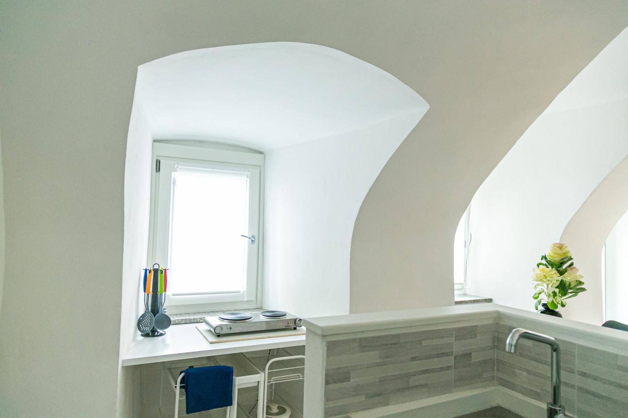 Casa Di Beppe Citta Alta *