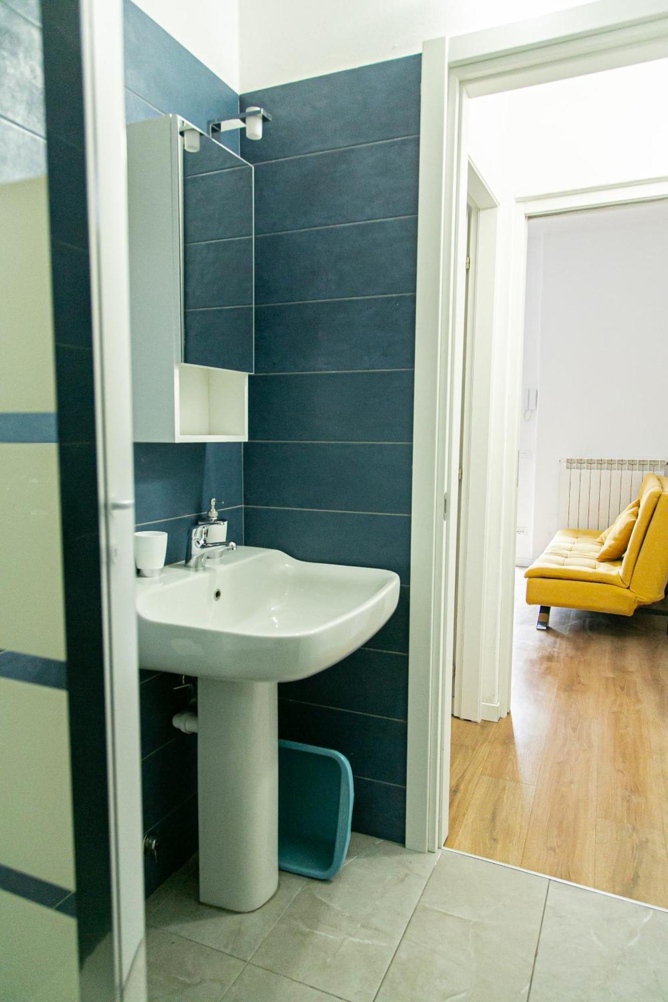 Apartment Fiera Bergamo