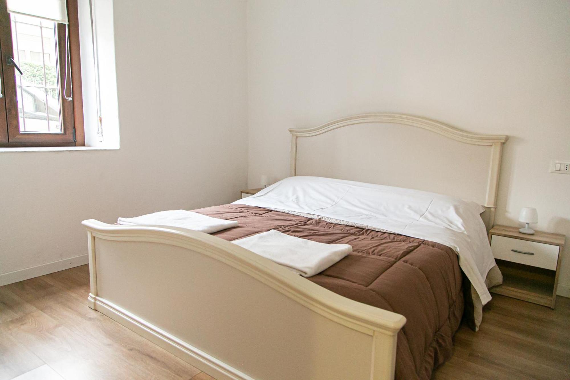 Fiera Apartment