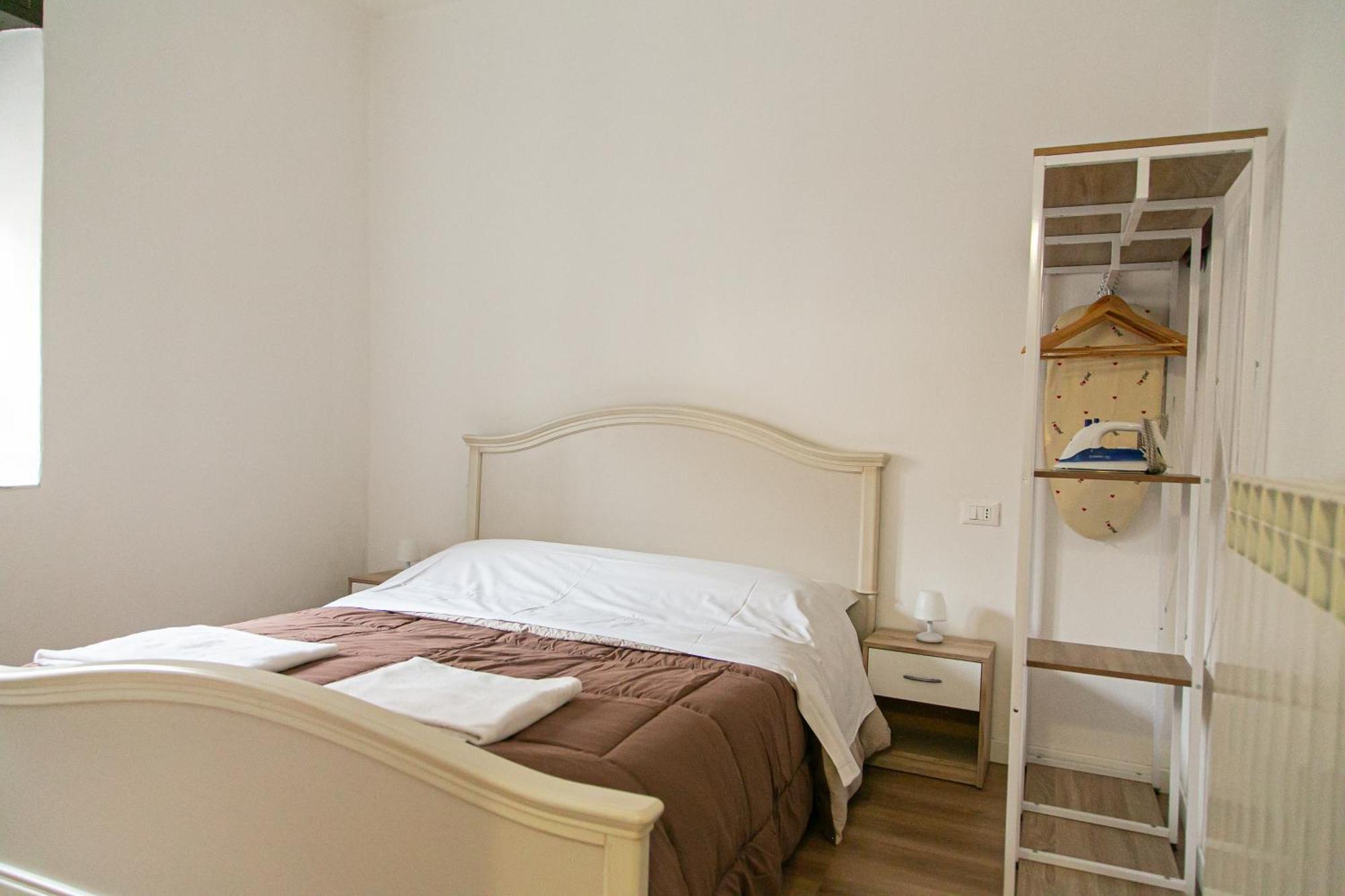 Fiera Apartment *