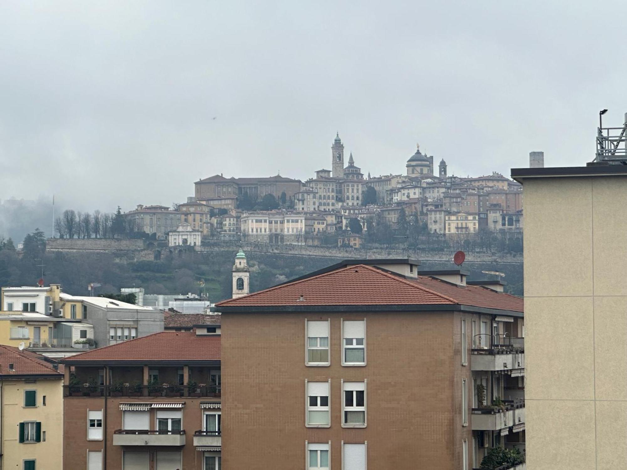 Feel - Bellavista * Bérgamo
