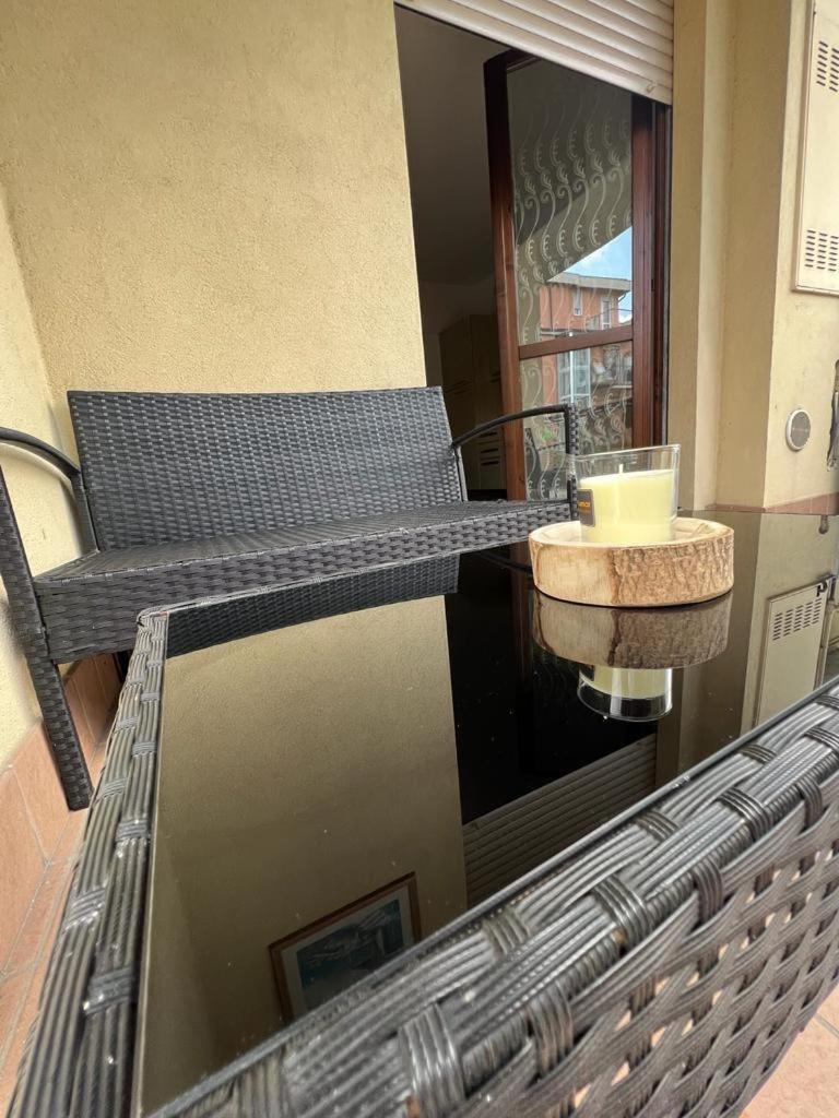 Berghome Huoneisto Bergamo