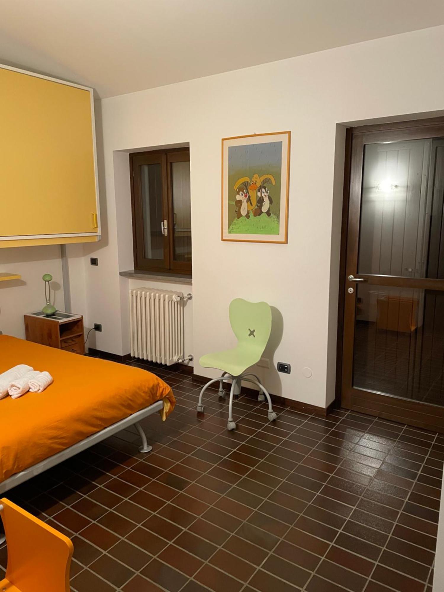 L'antico Noce - *