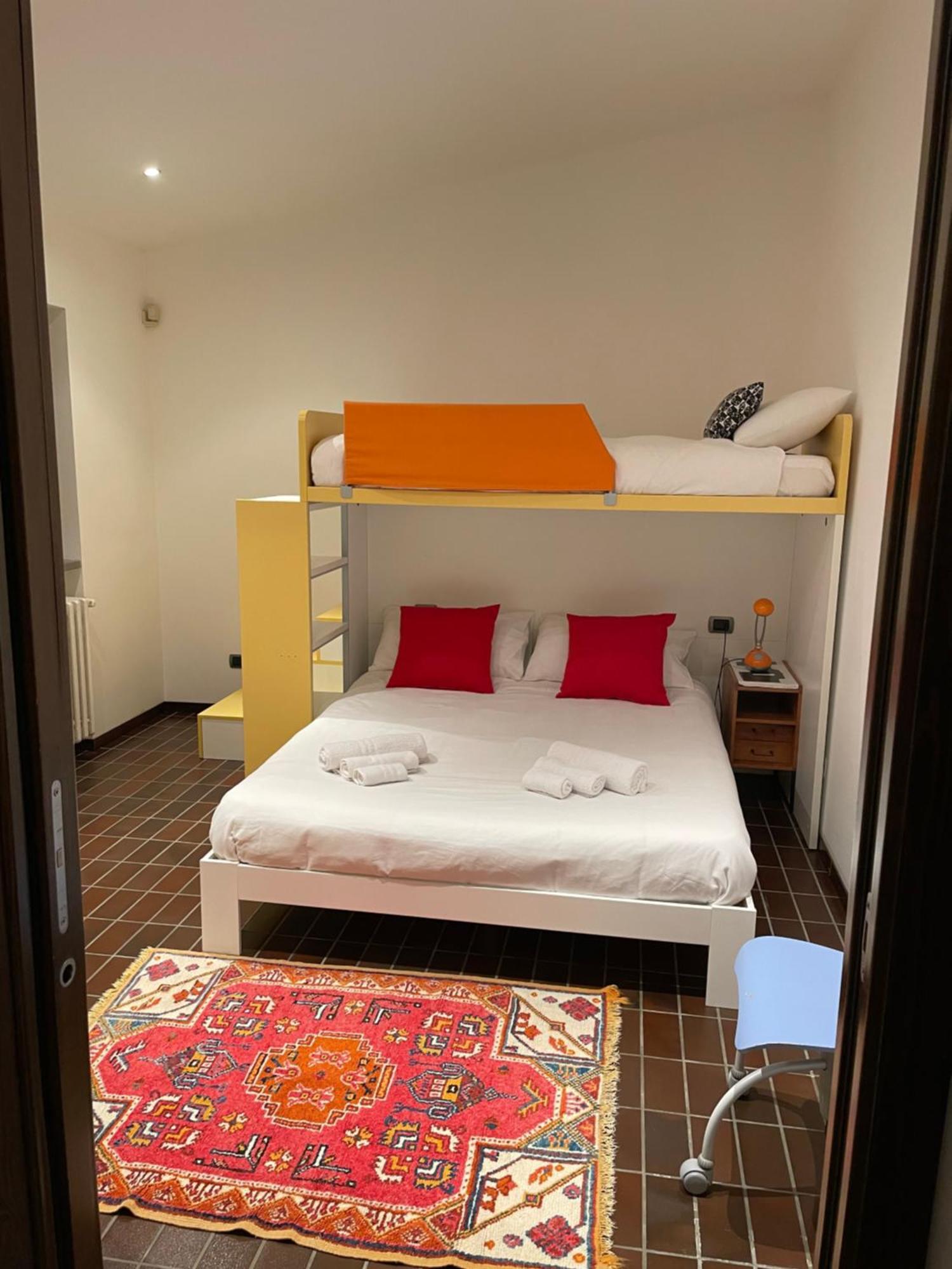 L'antico Noce - Apartment *