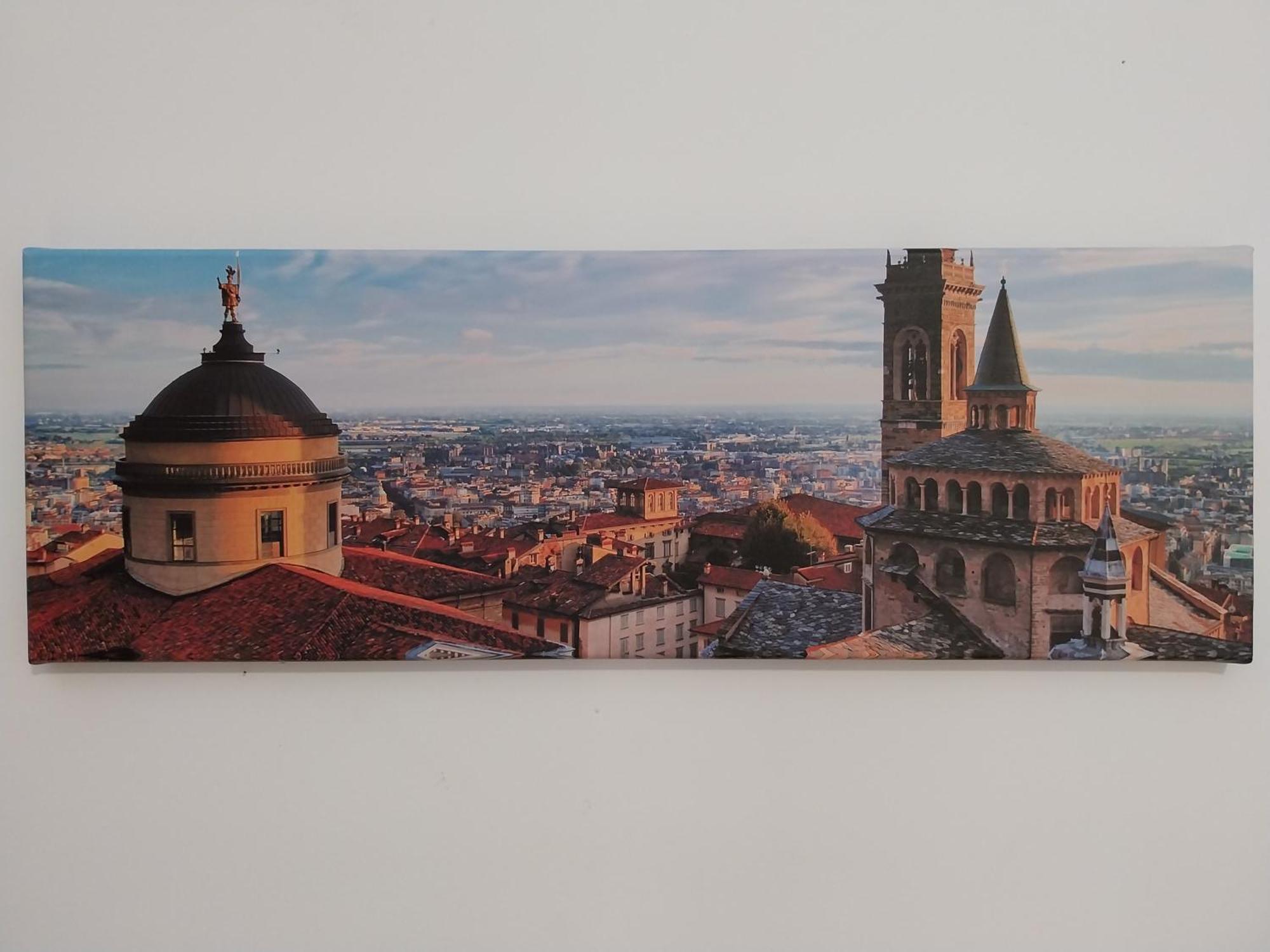 La Dimora Tra Aeroporto E Centro Di Apartment Bergamo