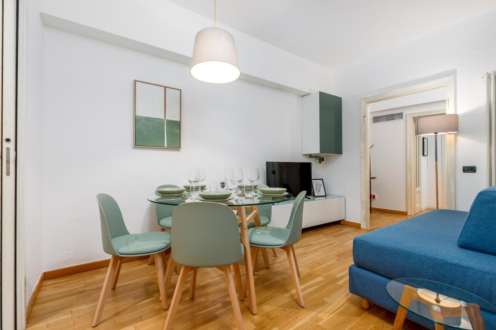Near Funicolar Alta Design House 1 * Bergamo