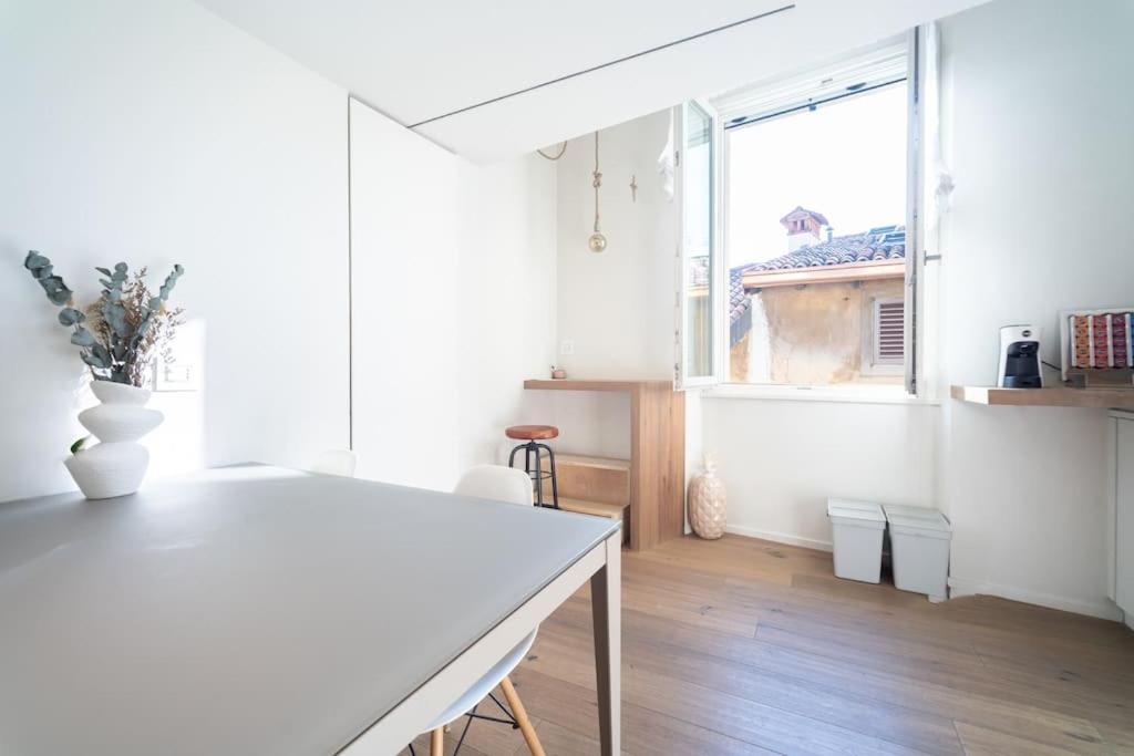 Biancoperla Apartment *