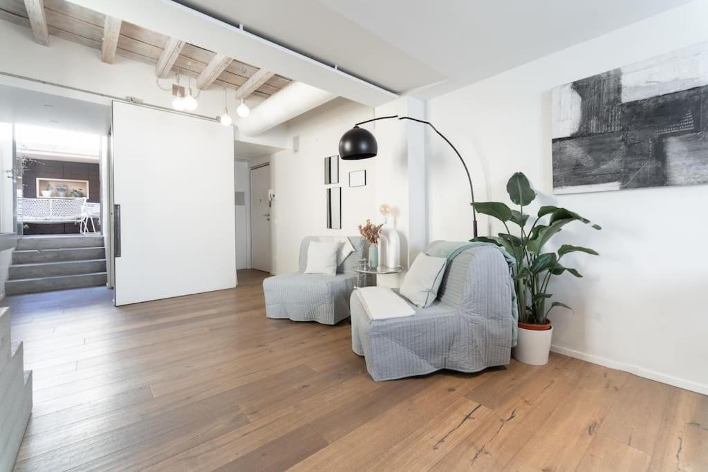 Apartment Biancoperla