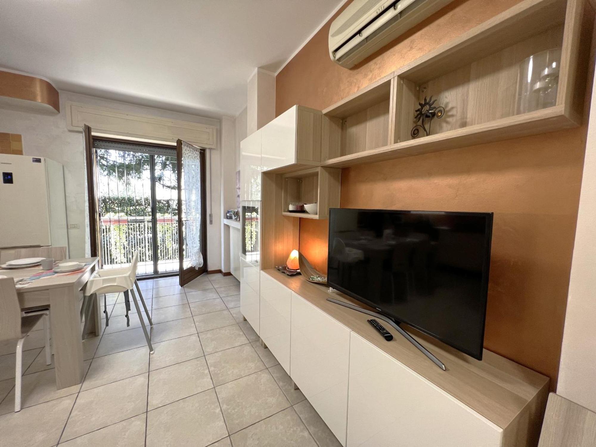 Affittimoderni Caravaggio Apartment *