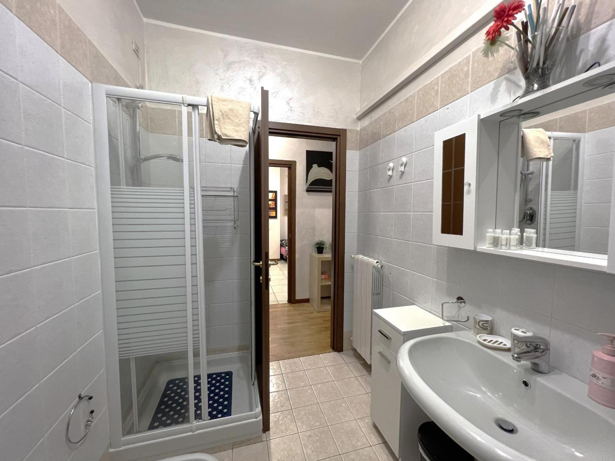 Affittimoderni Caravaggio Apartment Bergamo