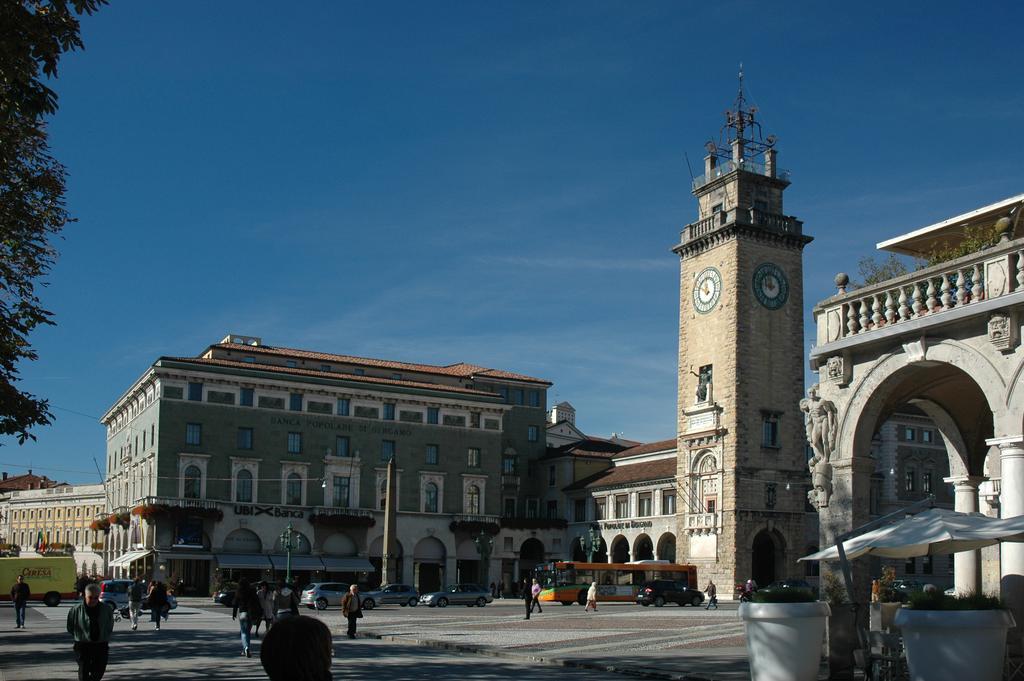Apartment Al Centro Storico Bergamo
