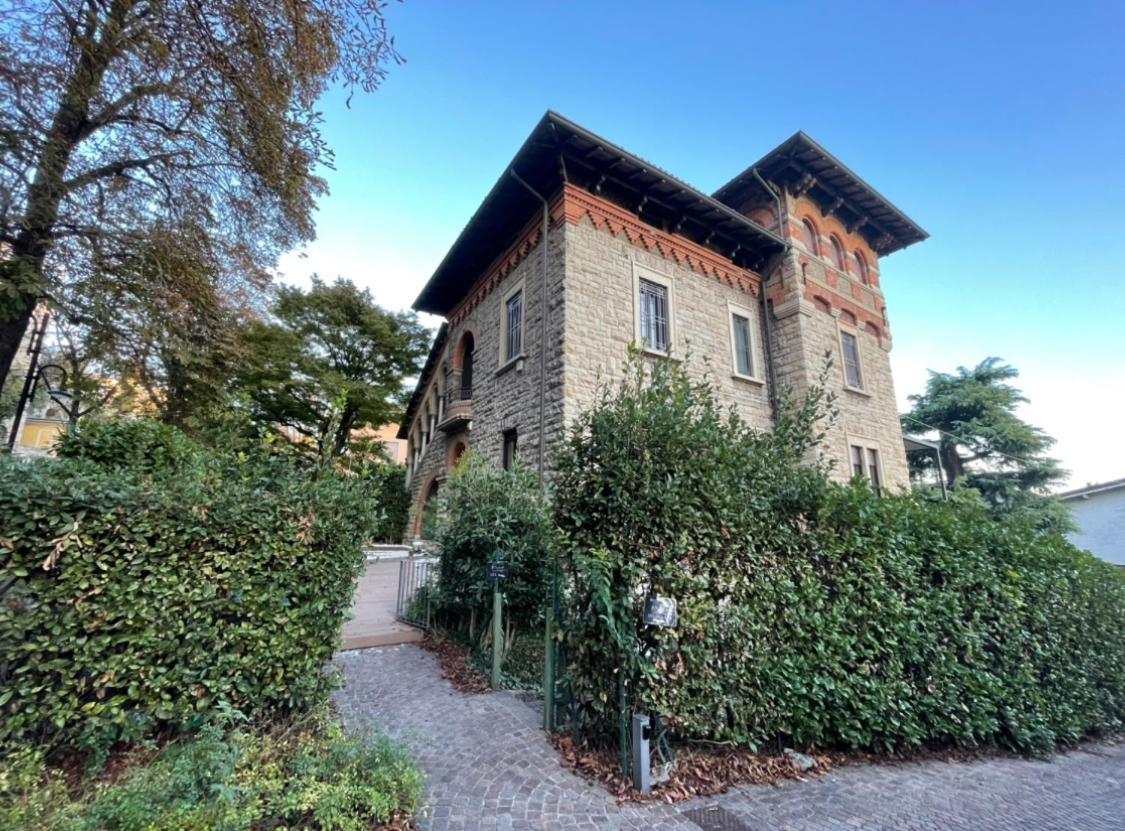 Bg Lord Con Parcheggio - Vista Citta Alta Apartment Bergamo