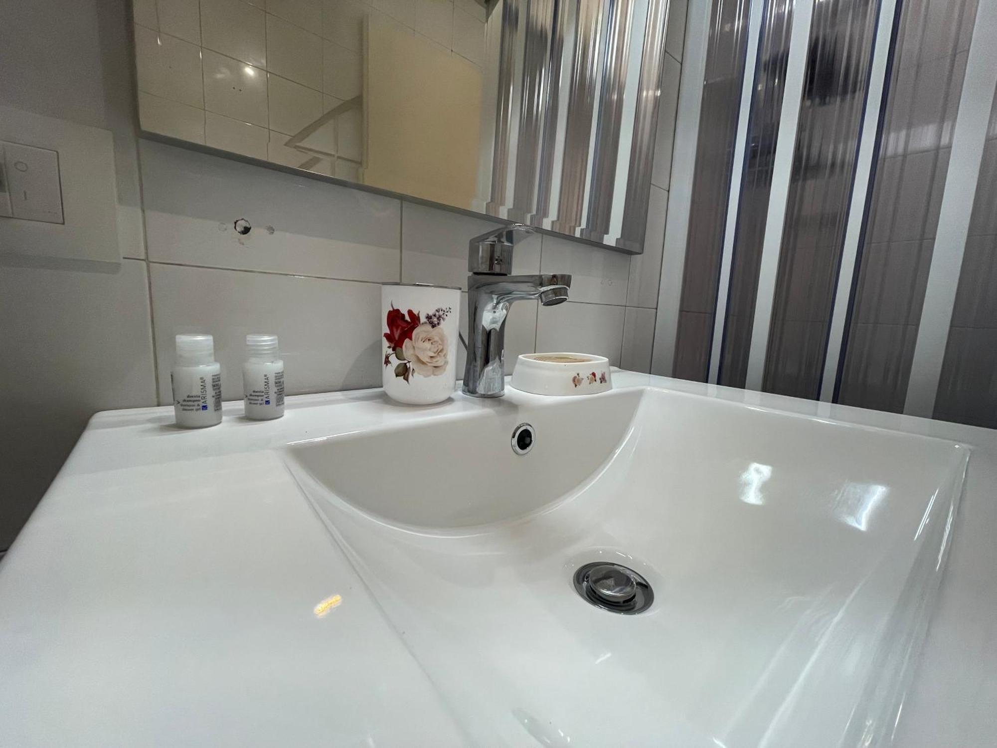 Bg Lord Con Parcheggio - Vista Citta Alta Apartment Bergamo
