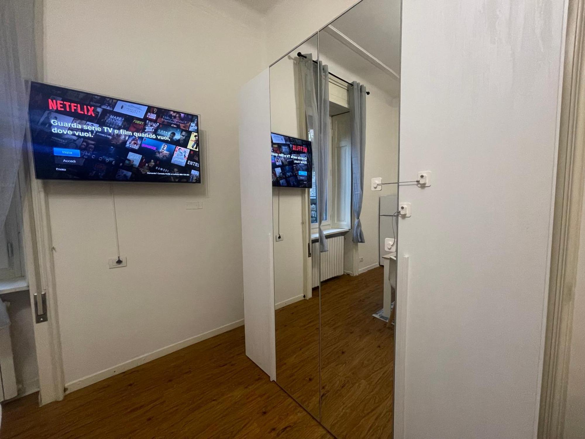 Bg Lord Con Parcheggio - Vista Citta Alta Apartment *