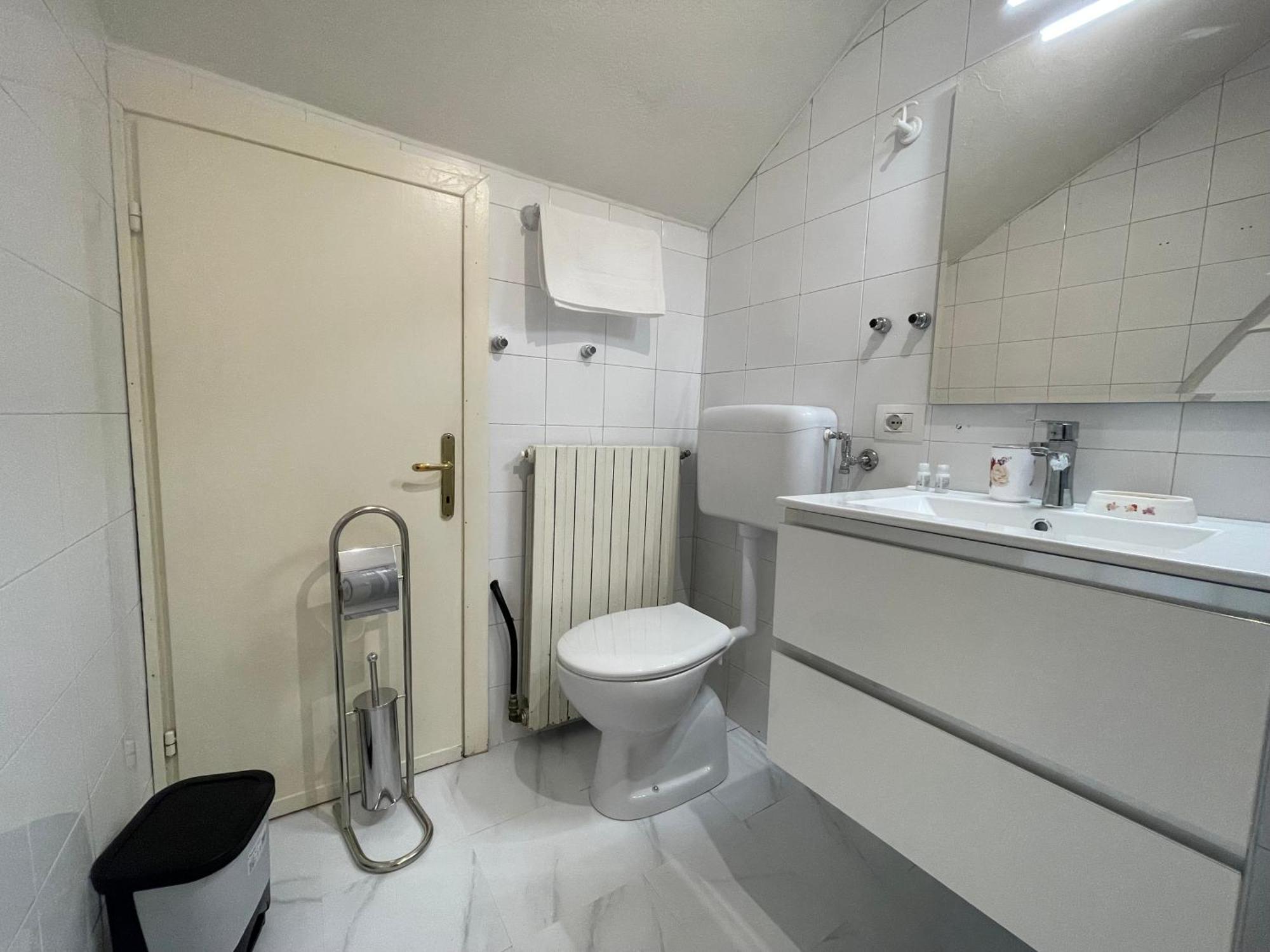 Bg Lord Con Parcheggio - Vista Citta Alta Apartment *