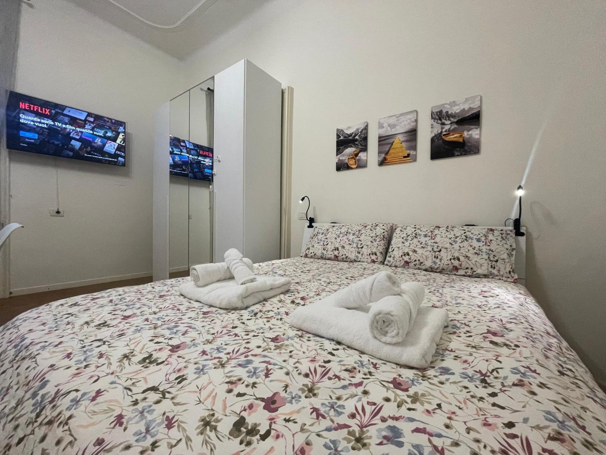 Bg Lord Con Parcheggio - Vista Citta Alta Apartment *