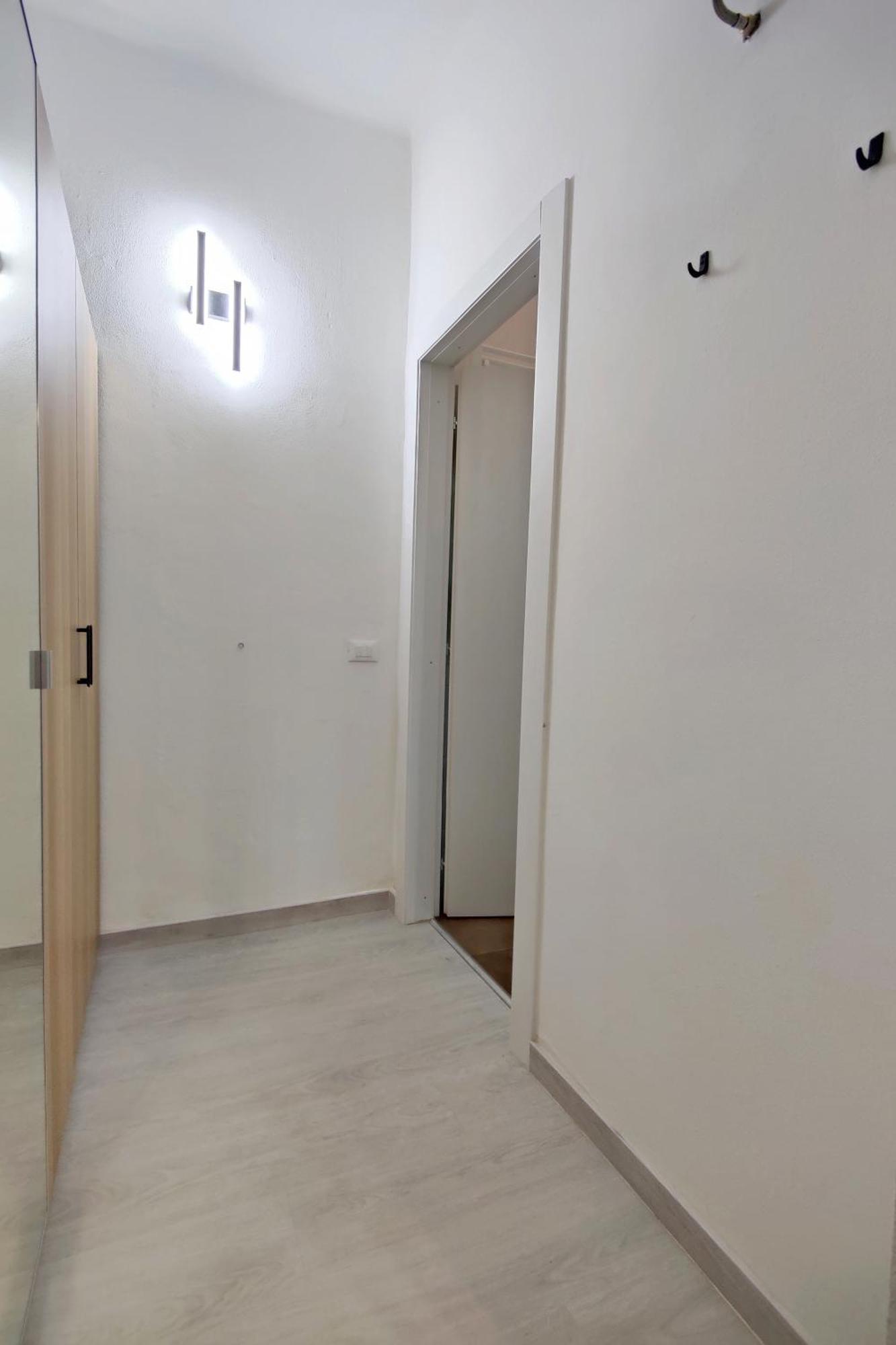 *l'angolo Del Giramondo* Appartamento *