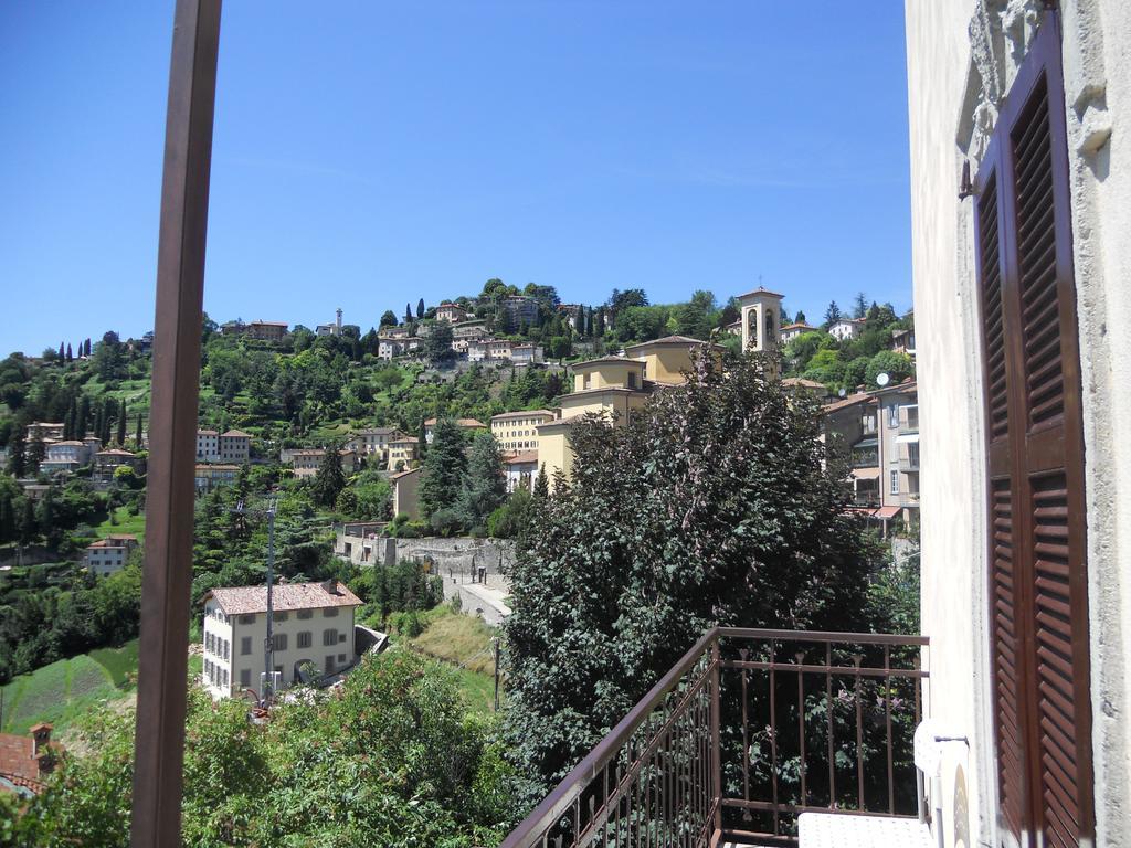 Bed & Breakfast A Casa Mia 3*