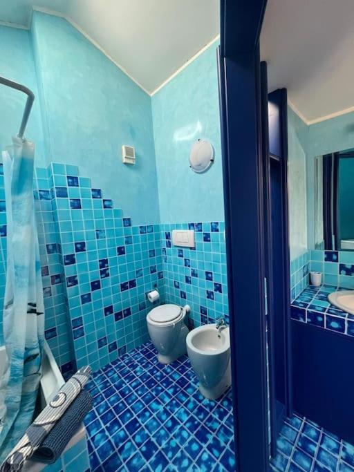 Apartamento Solemahouse - The Bright Attic Bérgamo